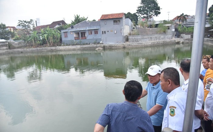 DPRD Kota Cirebon Bakal Bentuk Pansus Raperda APBD 2025