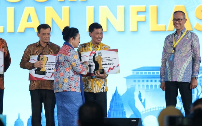 Bimtek Pelayanan Publik BKPSDM Indramayu Gaet Ombudsman