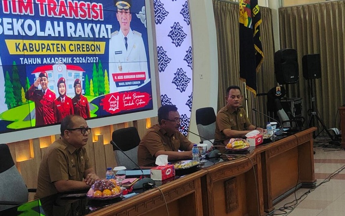Pendirian Tower Bojong Cilimus Kuningan Harus Sesuai Regulasi