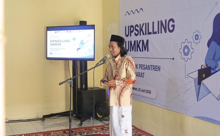 Indramayu Gelar Porsadin ke-8, Ajang Pengembangan Bakat Santri