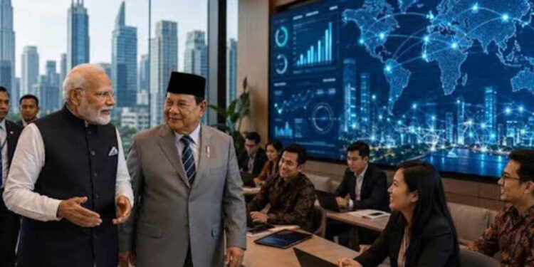 Belajar dari ONDC India: Membuka Model Bisnis Baru bagi Ekonomi Digital Indonesia