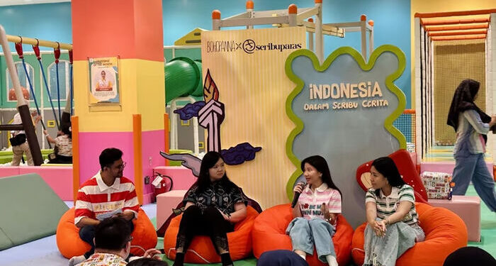 Satu Tahun Perjalanan Eatsy Meal: Grouu Hadirkan Real Food untuk Anak Indonesia, Dari Rumah Hingga Lokasi Bencana