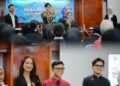 120 Finalis Nok Nang Dermayu 2026 Ikuti Technical Meeting