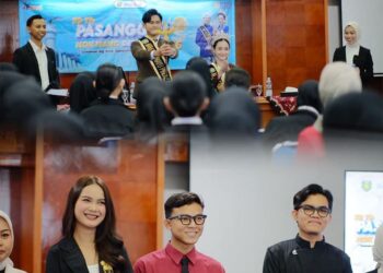 120 Finalis Nok Nang Dermayu 2026 Ikuti Technical Meeting