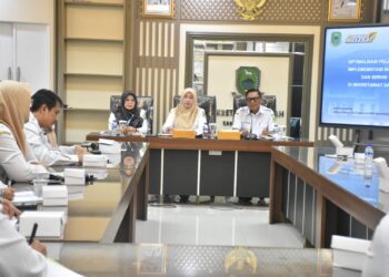 Percepat Layanan Administrasi Digital, Kuningan Siapkan ‘Satset’