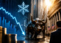 Inflasi Mendingin, Wall Street Reli: Saatnya Investor Bersiap?