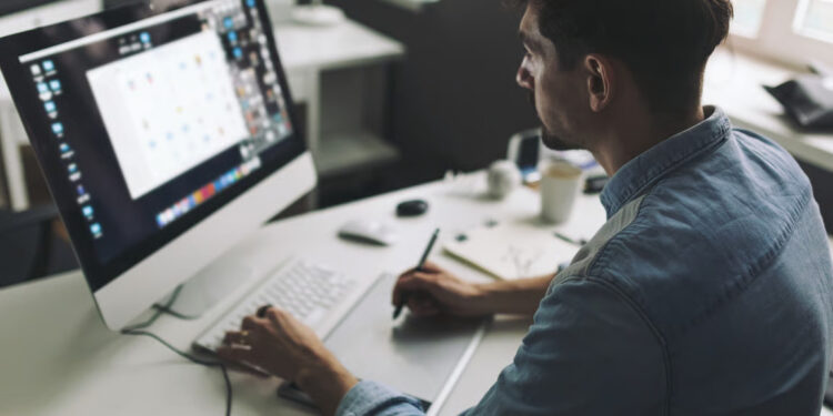 International Undergraduate Program Pilihan untuk Future Creative Designer
