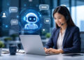 Lagi Cari AI Agent untuk CS Bisnis? Coba Ikut Demo Online Barantum