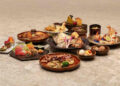 ORIJIN Japanese Dining Hadirkan Japanese Sunday Brunch dengan Cita Rasa Autentik Jepang