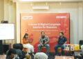 Oxygen.id Sapa Cirebon Lewat Talkxygen, Bahas Solusi Digital untuk Bisnis