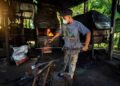 Perkuat IKM Lokal, PalmCo Dorong Pandai Besi Jadi Pemasok Industri