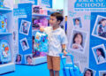 Saatnya Back to School Bareng Mall of Indonesia