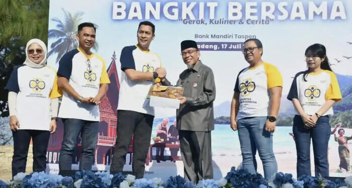 Jasa Marga Jadi Mentor Pengelolaan Command Center dalam Marketing Center of Excellence Danantara Indonesia