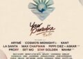 Your Paradise Bali 2026 x Tropical Temptation Beach Club