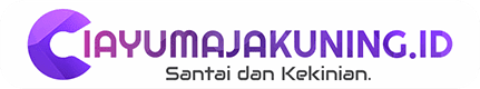 https://ciayumajakuning.id