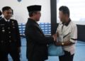 1.279 Warga Binaan Lapas Ciwaringin Cirebon Dapat Remisi