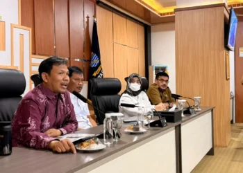 Cegah Korupsi, KPK Evaluasi Tata Kelola Pemkot Cirebon