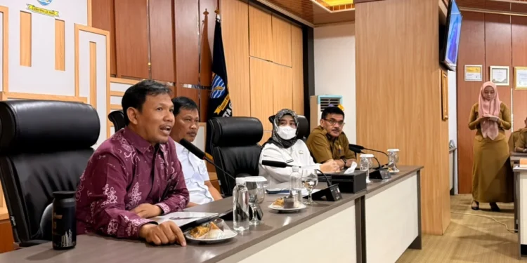 Cegah Korupsi, KPK Evaluasi Tata Kelola Pemkot Cirebon