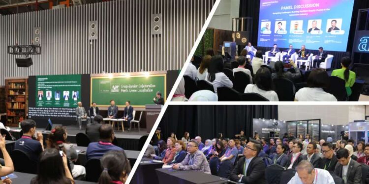 Barantum Kini Hadirkan Broadcast untuk Semua Channel Komunikasi