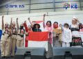 Akses Pendidikan Berkualitas dari Industri Pertambangan Dukung Penguatan Talenta Unggul Nasional
