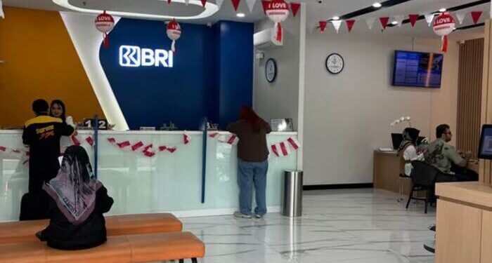 BRI Region 6 Gelar Upacara HUT ke-81 Kemerdekaan Republik Indonesia