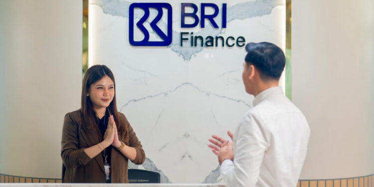 BRI KKB Expo 2026 Digelar Serentak di 131 Unit Kerja, BRI Finance Hadirkan Promo Pembiayaan Kompetitif