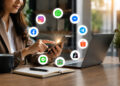 Barantum Buktikan Broadcast Tak Lagi Terbatas di WhatsApp