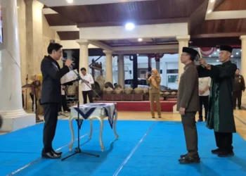 Trikarsa Fest 2026, Upaya Perluas Ekonomi Syariah di Kota Cirebon