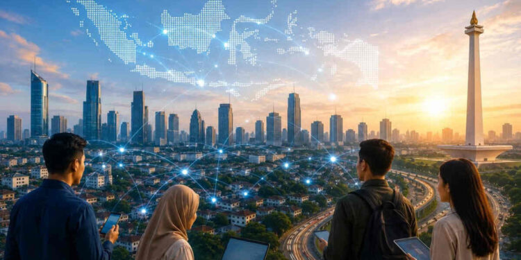 Membangun Bersama Indonesia: Apa yang Diungkap Komitmen Jangka Panjang Google tentang Kemitraan Teknologi yang Dibutuhkan Negara