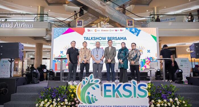 Khidmat Peringati HUT ke-81 RI, Jajaran Manajemen BRI Region 6 Hadiri Upacara Kemerdekaan