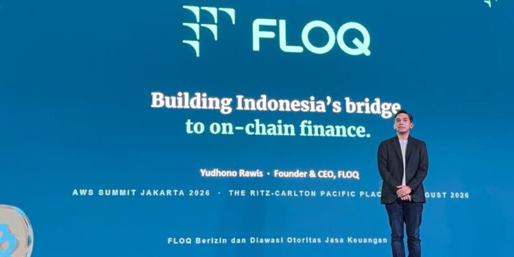 BRI BO Sudirman Semanggi Hadiri Peresmian Pembukaan Koperasi DPD RI