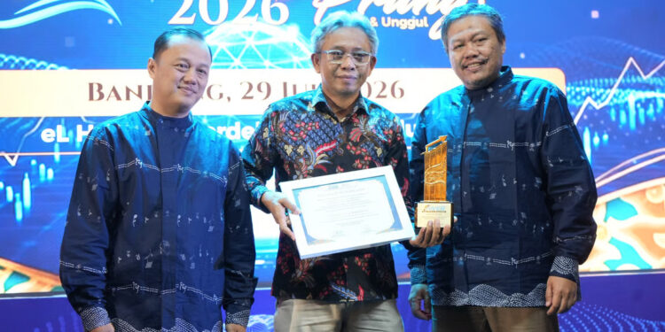 BRI KKB Expo 2026 Digelar Serentak di 131 Unit Kerja, BRI Finance Hadirkan Promo Pembiayaan Kompetitif