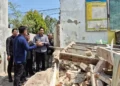 Bupati Indramayu Minta Revitalisasi SDN 2 Tugu Sliyeg Dipercepat