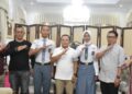 Kuningan Kirim Dua Duta Paskibraka Kuningan ke Tingkat Provinsi