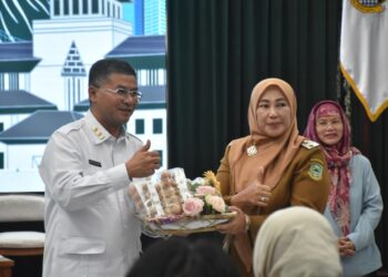 Kemenkes RI: Intervensi Stunting Kuningan Capai 100 Persen