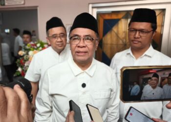 Pusdai Diminta Tak Sekadar Jadi Pusat Dakwah, Tapi Motor Pemberdayaan Umat di Jabar