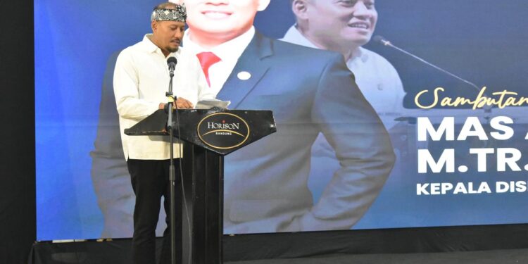 Dedi Mulyadi: Pers Punya Peran Penting di Tengah Banjir Informasi dan Perkembangan AI