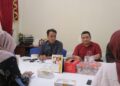 Kesbangpol Kota Cirebon Diminta Progresif Soal Kerawanan Sosial