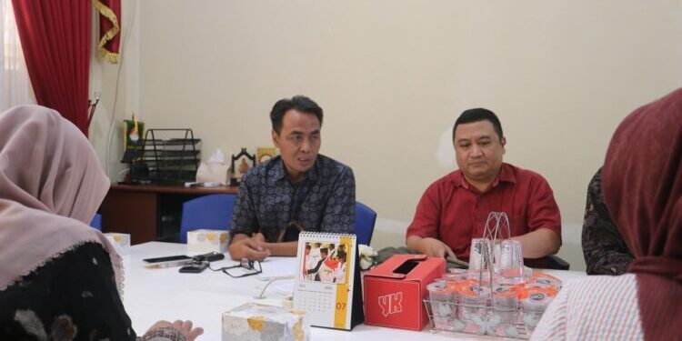 Kesbangpol Kota Cirebon Diminta Progresif Soal Kerawanan Sosial
