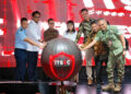 ITSEC Asia (IDX: CYBR) Luncurkan ITSEC Cyber dan AI Academy, Siapkan Talenta Indonesia untuk Mengamankan dan Memimpin Era AI