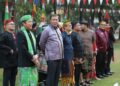 Lewat Program New Home-Pass New Tree, Linknet Hijaukan Pesisir Bekasi untuk Peringati HUT ke-81 RI