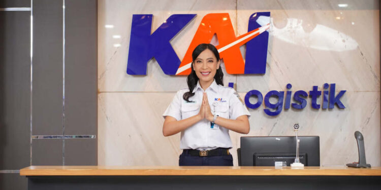 KAI Logistik Berhasil Resertifikasi Sistem Manajemen Integrasi ISO, Perkuat Tata Kelola Berkelanjutan
