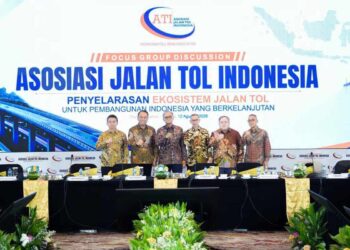 Menuju Model Pembiayaan Baru Jalan Tol, Kepastian Investasi Perlu Diperkuat