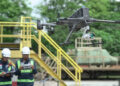 MetScan V1: Pemindai Metana Berbasis Drone dengan TDLAS untuk Industri Migas