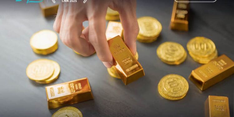 Reli Emas Berlanjut, Dupoin Futures Prediksi XAUUSD Berpotensi Kembali Melonjak