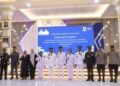 Lantik Empat Kuwu PAW, Wabup Cirebon Singgung Pilwu 2027