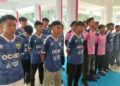 Persima Majalengka U-17 Siap Berlaga di Ajang Piala Soeratin 2026