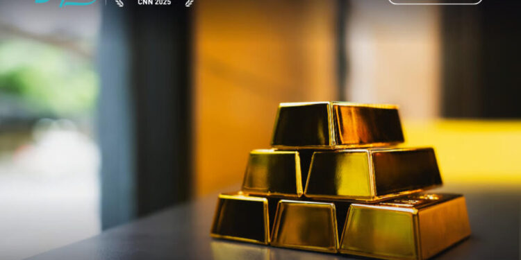 Dupoin Futures Soroti Potensi Pelemahan Harga Emas (XAUUSD) Setelah Reli Dua Bulan