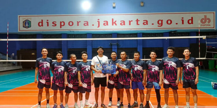 UMKM Binaan BRI Region 6 Antusias Ramaikan Festival Semarak Merah Putih di Pasar Malaka Rorotan