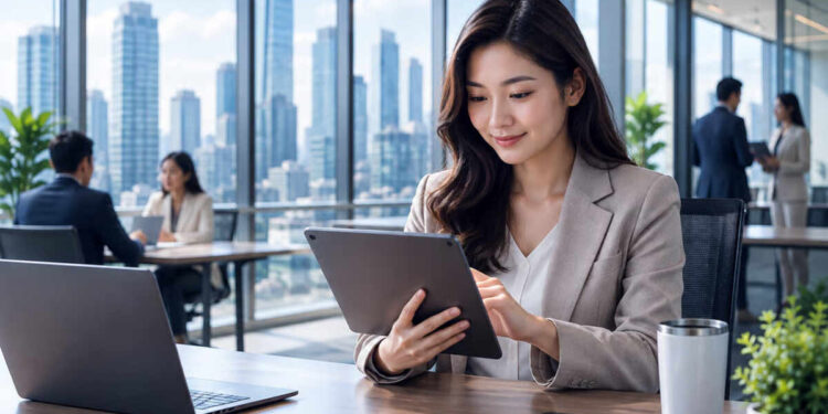 Barantum Pertegas Reputasi sebagai Penyedia CRM Indonesia